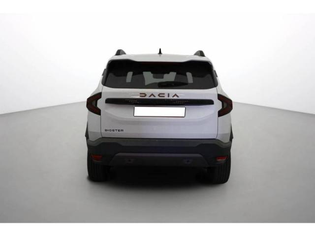 Dacia Bigster image 4