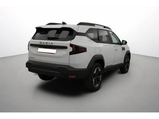 Dacia Bigster image 8