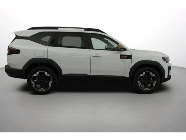 Dacia Bigster image 1
