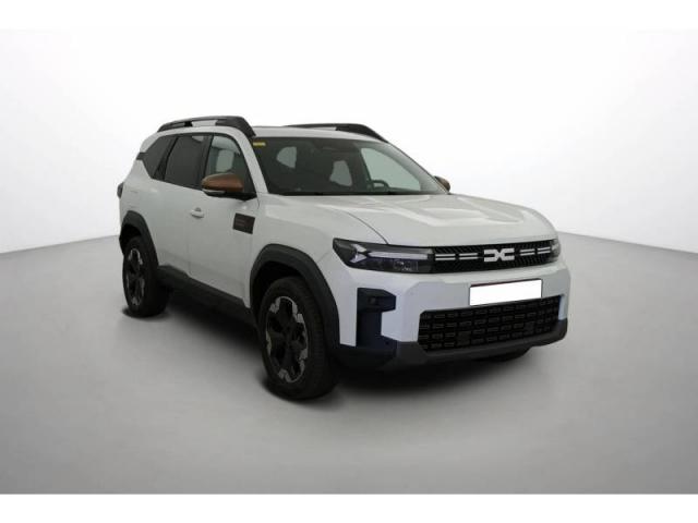 Dacia Bigster image 2