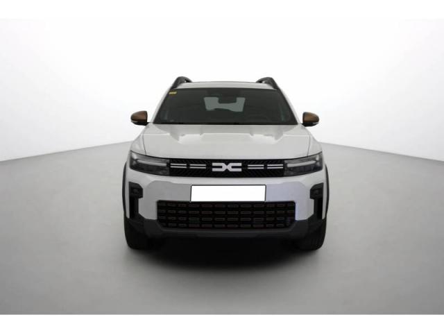 Dacia Bigster image 5