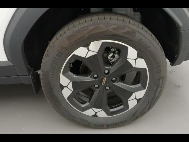 Dacia Bigster image 9