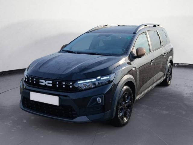 Dacia Jogger Hybrid 155 7 Pl Extreme