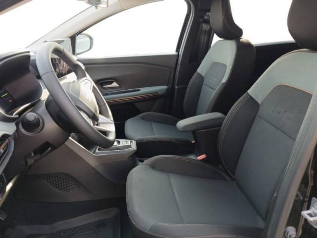 Dacia Jogger image 9