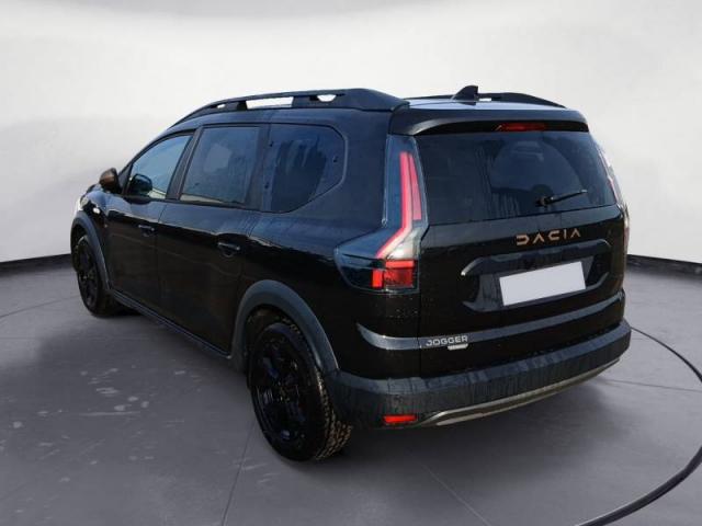 Dacia Jogger image 8