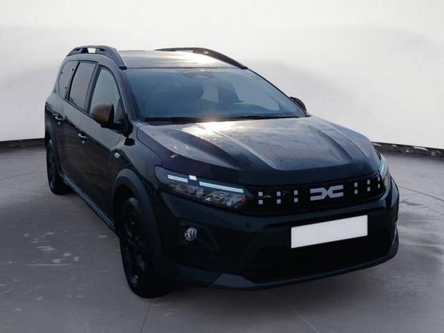 Dacia Jogger image 5