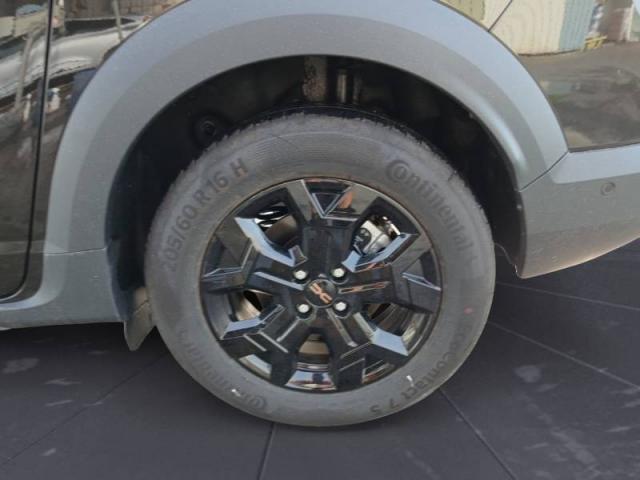 Dacia Jogger image 1