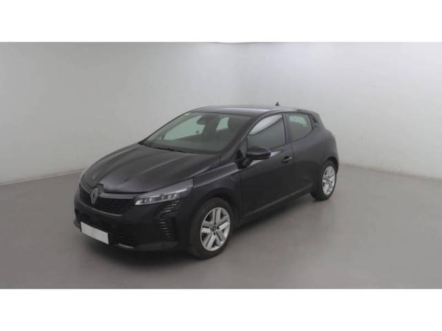 Renault Clio Blue Dci 100 Ch Gsr2 Evolution