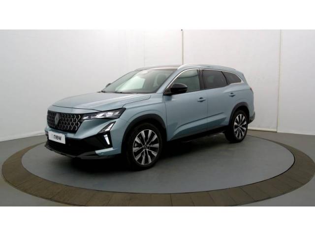 Renault Espace Full Hybrid E-Tech 200 Ch 5pl Techno