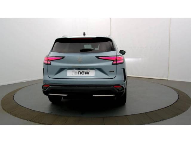 Renault Espace image 3