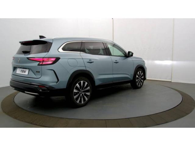 Renault Espace image 2