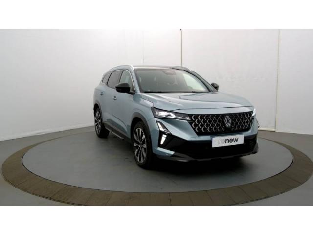Renault Espace image 5