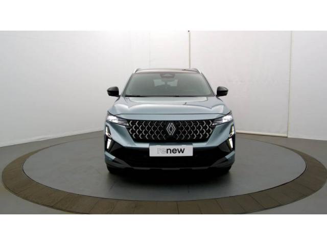 Renault Espace image 8