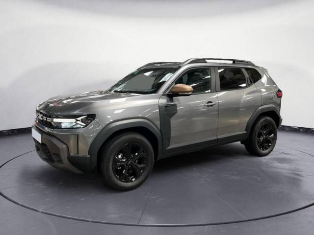 Dacia Duster Mild Hybrid 140 Extreme
