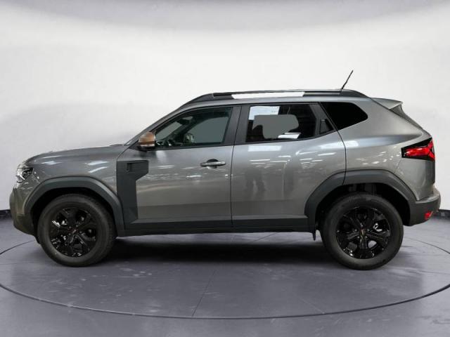 Dacia Duster image 1