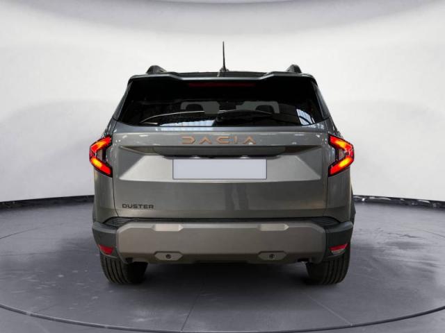 Dacia Duster image 8
