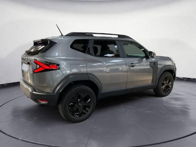 Dacia Duster image 9