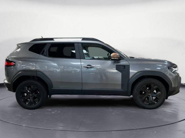 Dacia Duster image 4