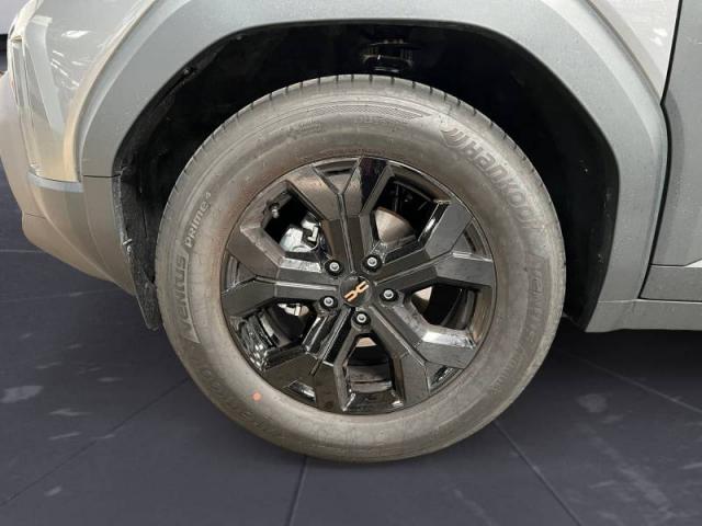 Dacia Duster image 3