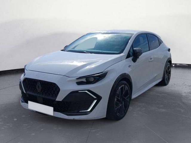Renault Clio E-Tech Full Hybrid 160 Ch Esprit Alpine
