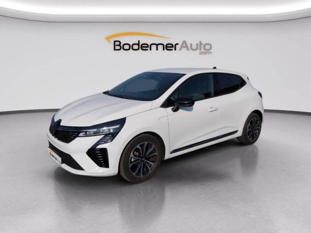 Renault Clio Tce 90 Techno