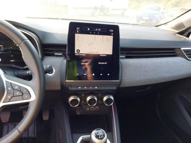 Renault Clio image 4