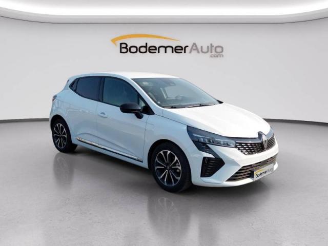 Renault Clio image 7