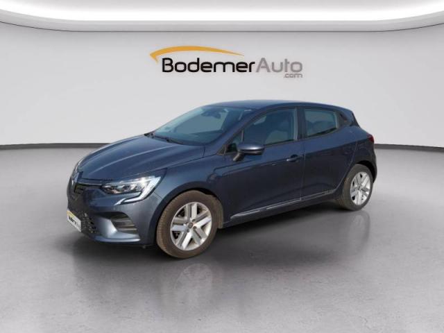 Renault Clio Tce 90 - 21n Business