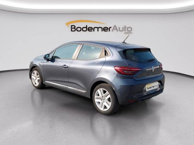 Renault Clio image 1