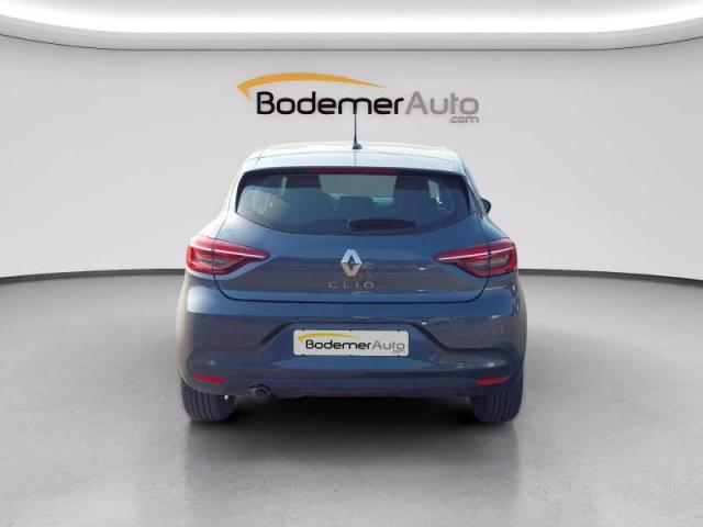 Renault Clio image 2