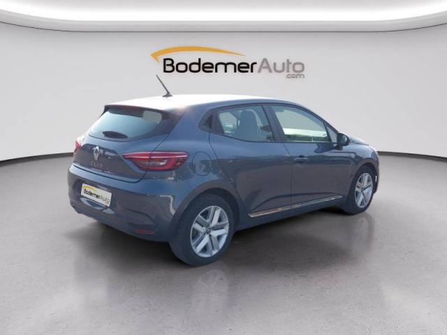 Renault Clio image 3