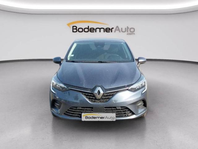 Renault Clio image 7