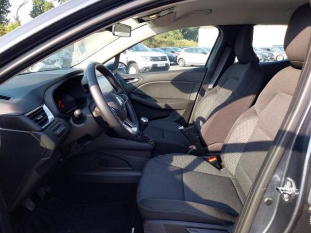 Renault Clio image 6