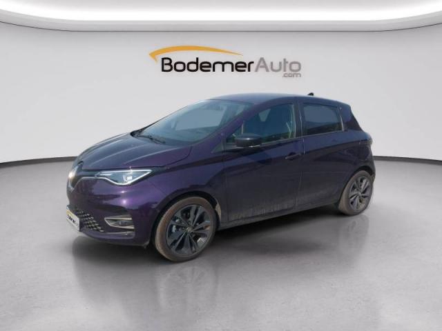 Renault Zoe R135 - My22 Iconic