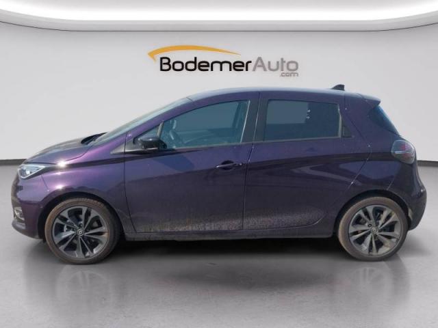 Renault Zoe image 2
