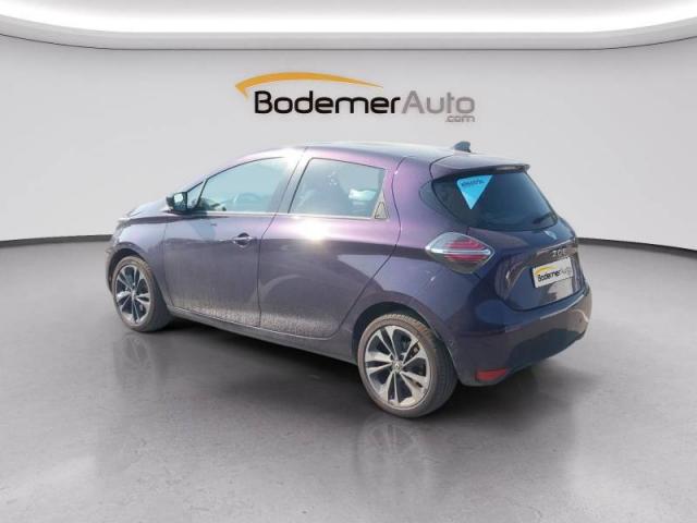 Renault Zoe image 4