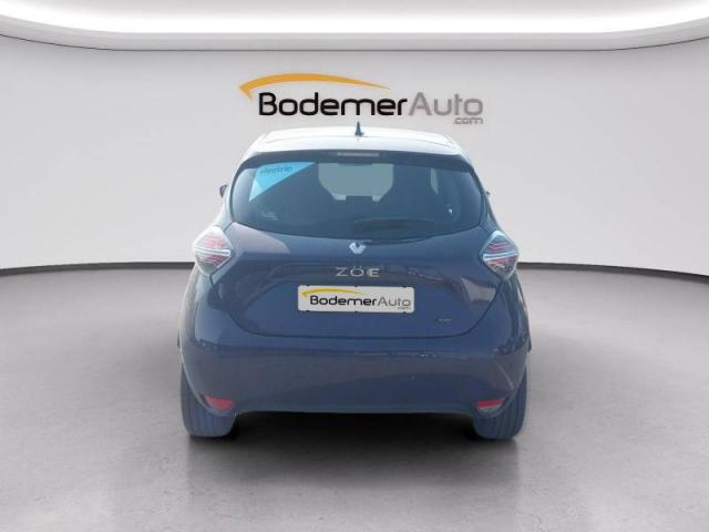 Renault Zoe image 9