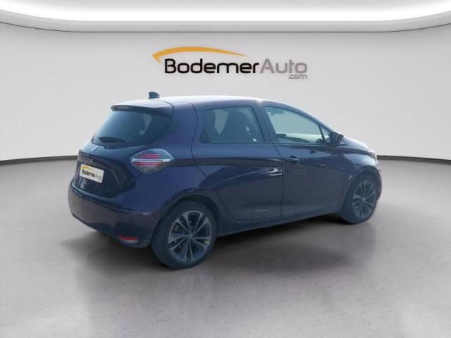 Renault Zoe image 3