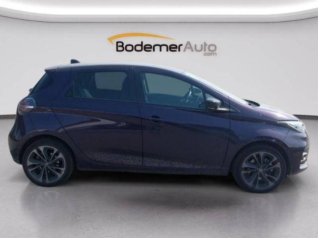 Renault Zoe image 8
