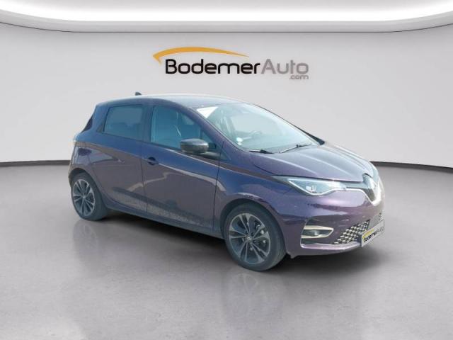 Renault Zoe image 1