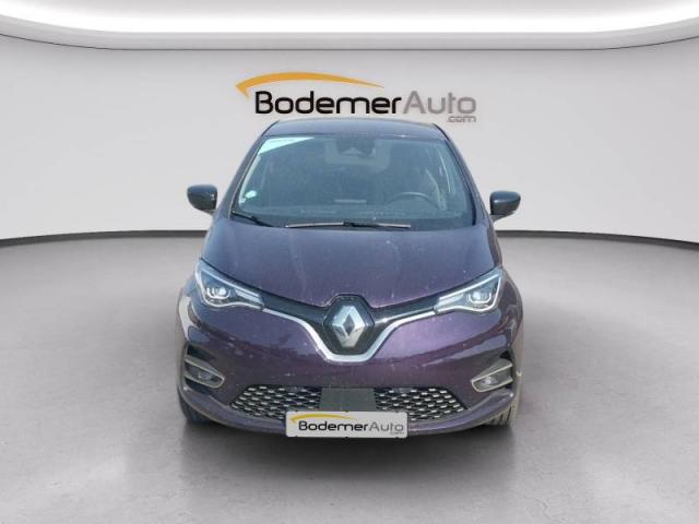 Renault Zoe image 7