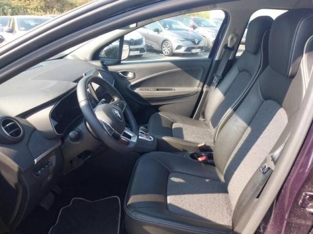 Renault Zoe image 5