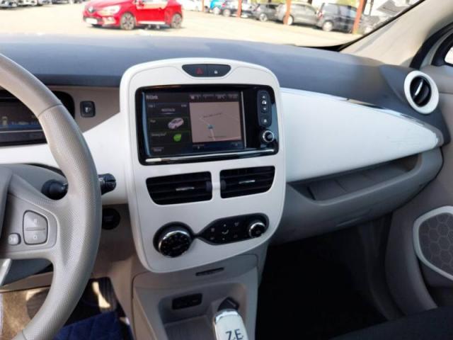 Renault Zoe image 5