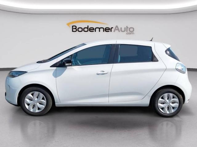 Renault Zoe image 8