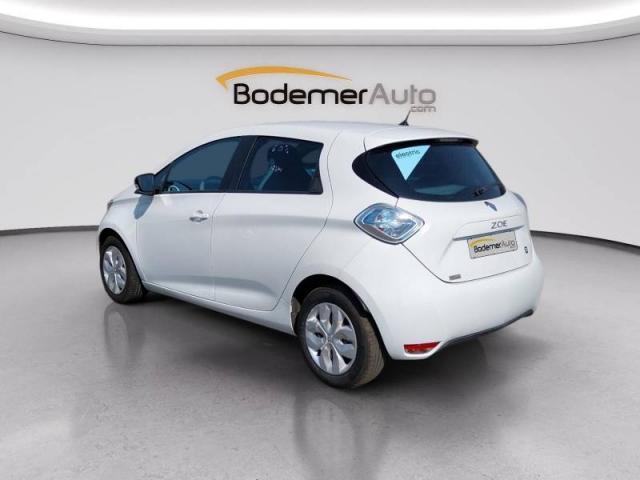 Renault Zoe image 6