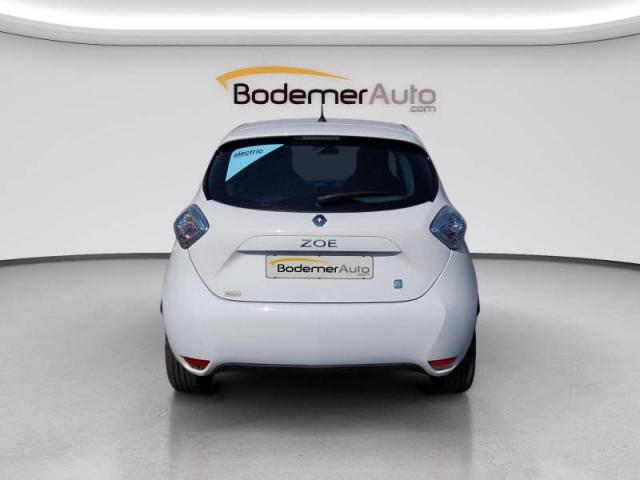 Renault Zoe image 1