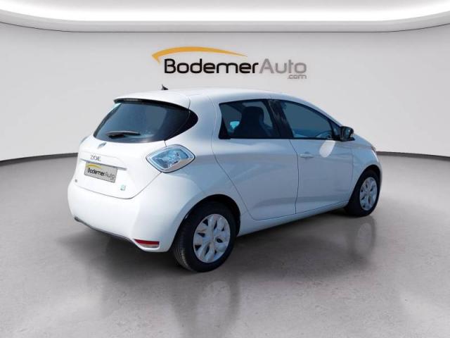 Renault Zoe image 9