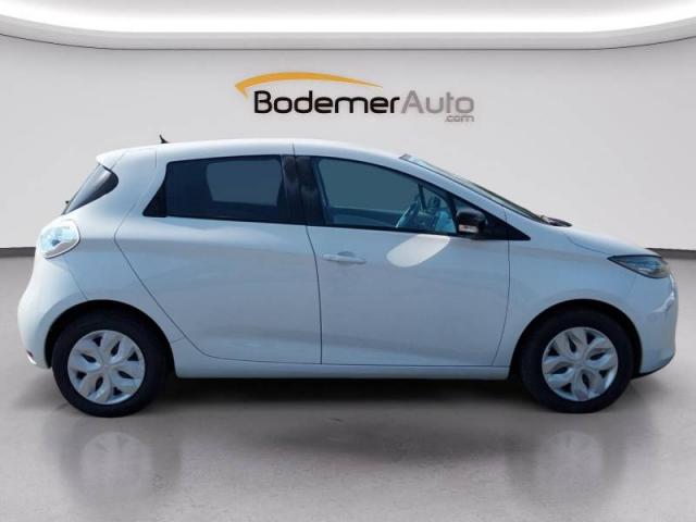 Renault Zoe image 4