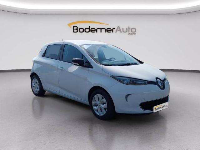 Renault Zoe image 7