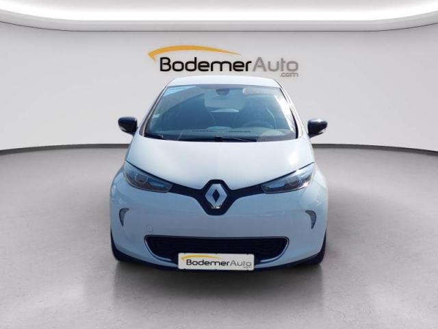 Renault Zoe image 3